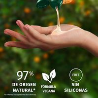 Champú Volumen Naranja 350ml-227381 Champú Volumen Naranja 350ml-227381 3